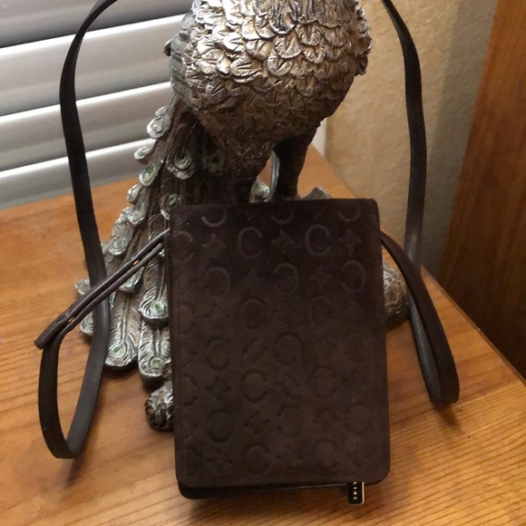 Celine Mini Cross Body - Picture 4 of 7